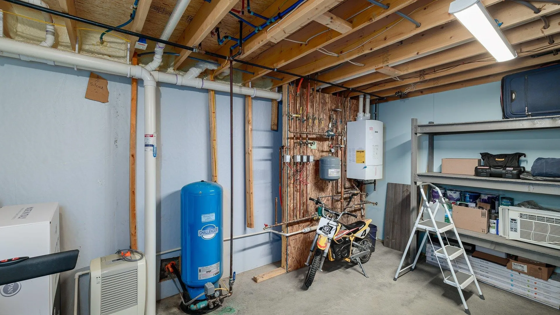61 Bushey Road Fairfax VT 05454