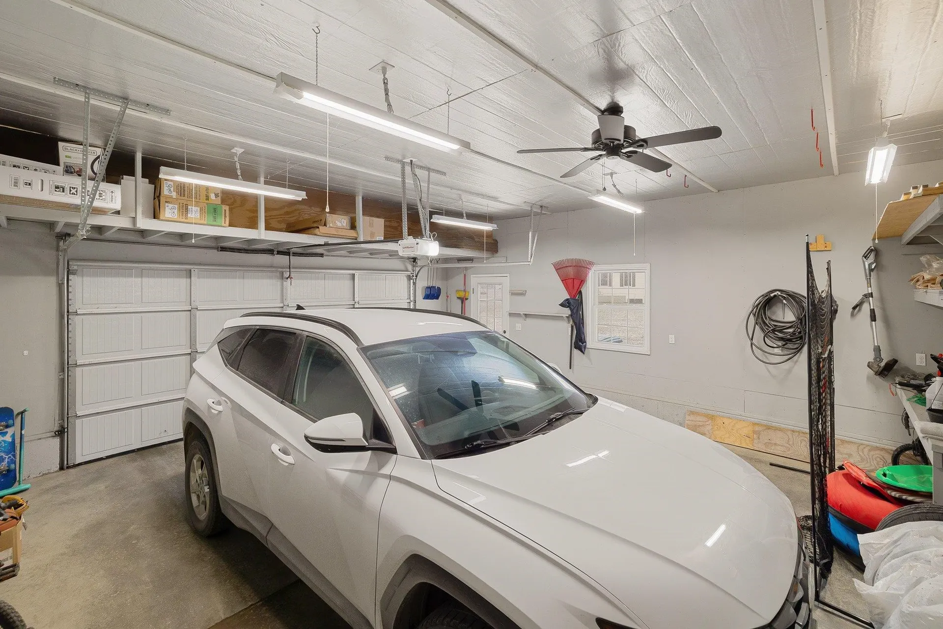 61 Bushey Road Fairfax VT 05454