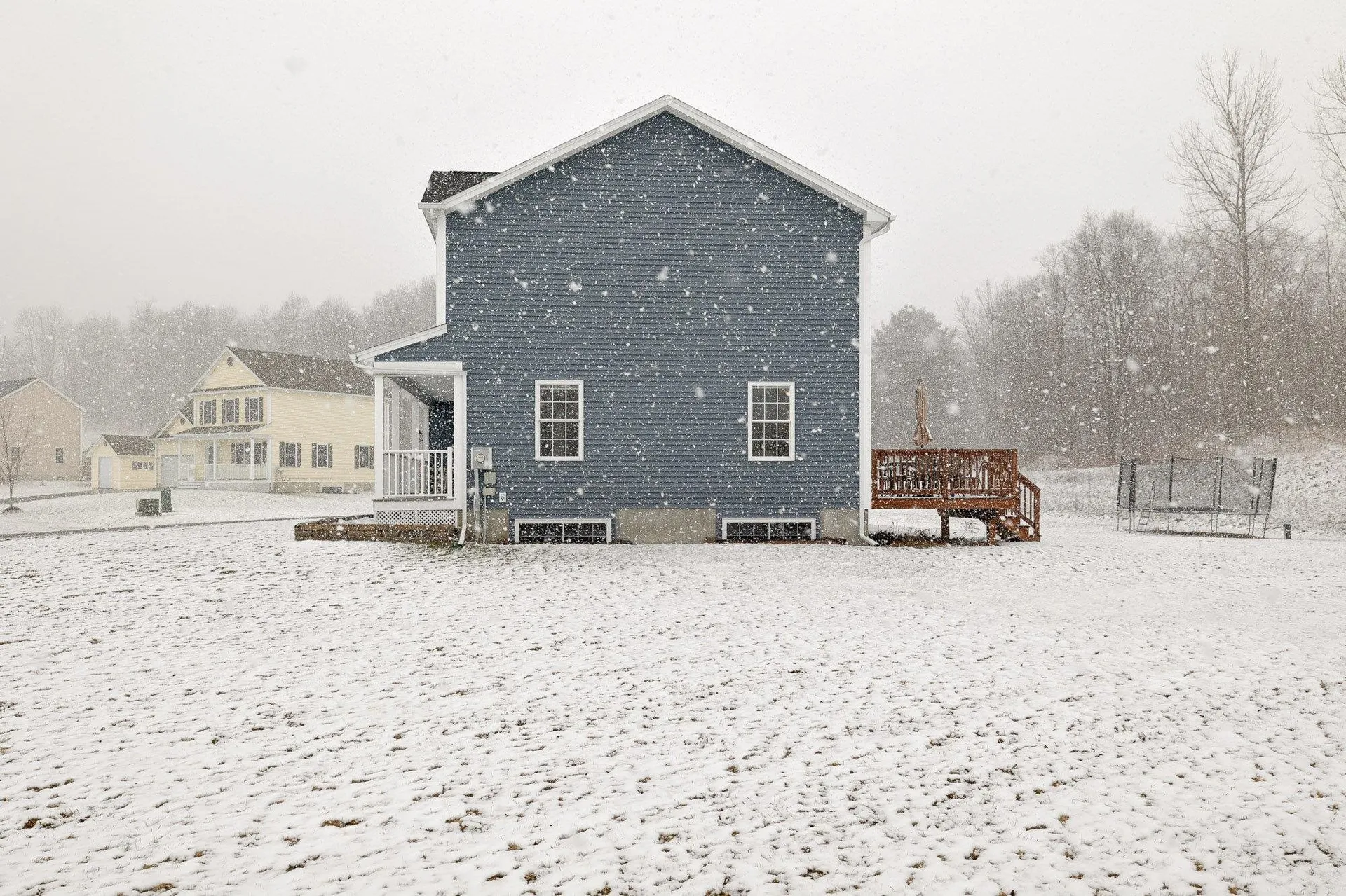 61 Bushey Road Fairfax VT 05454