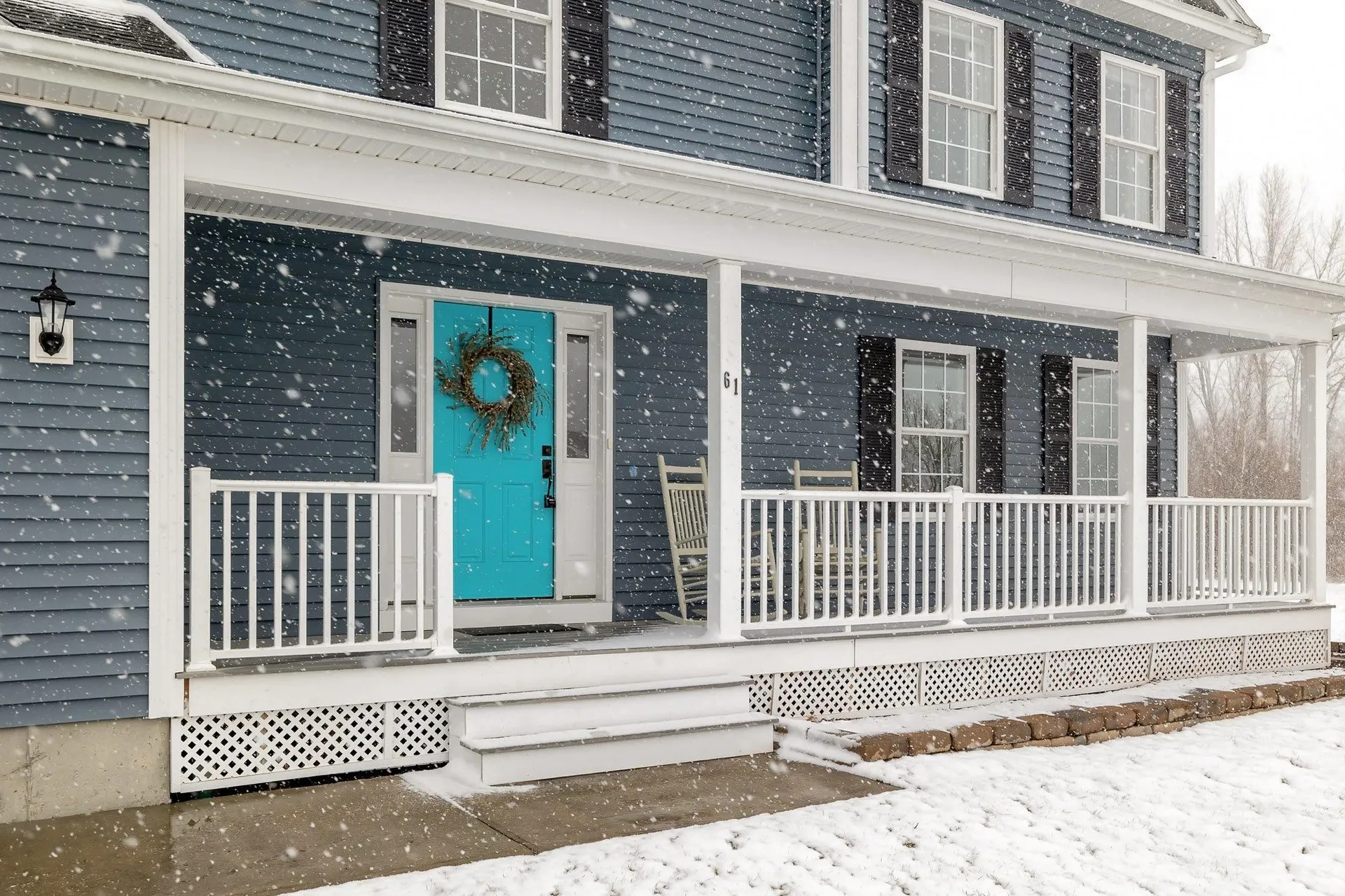 61 Bushey Road Fairfax VT 05454