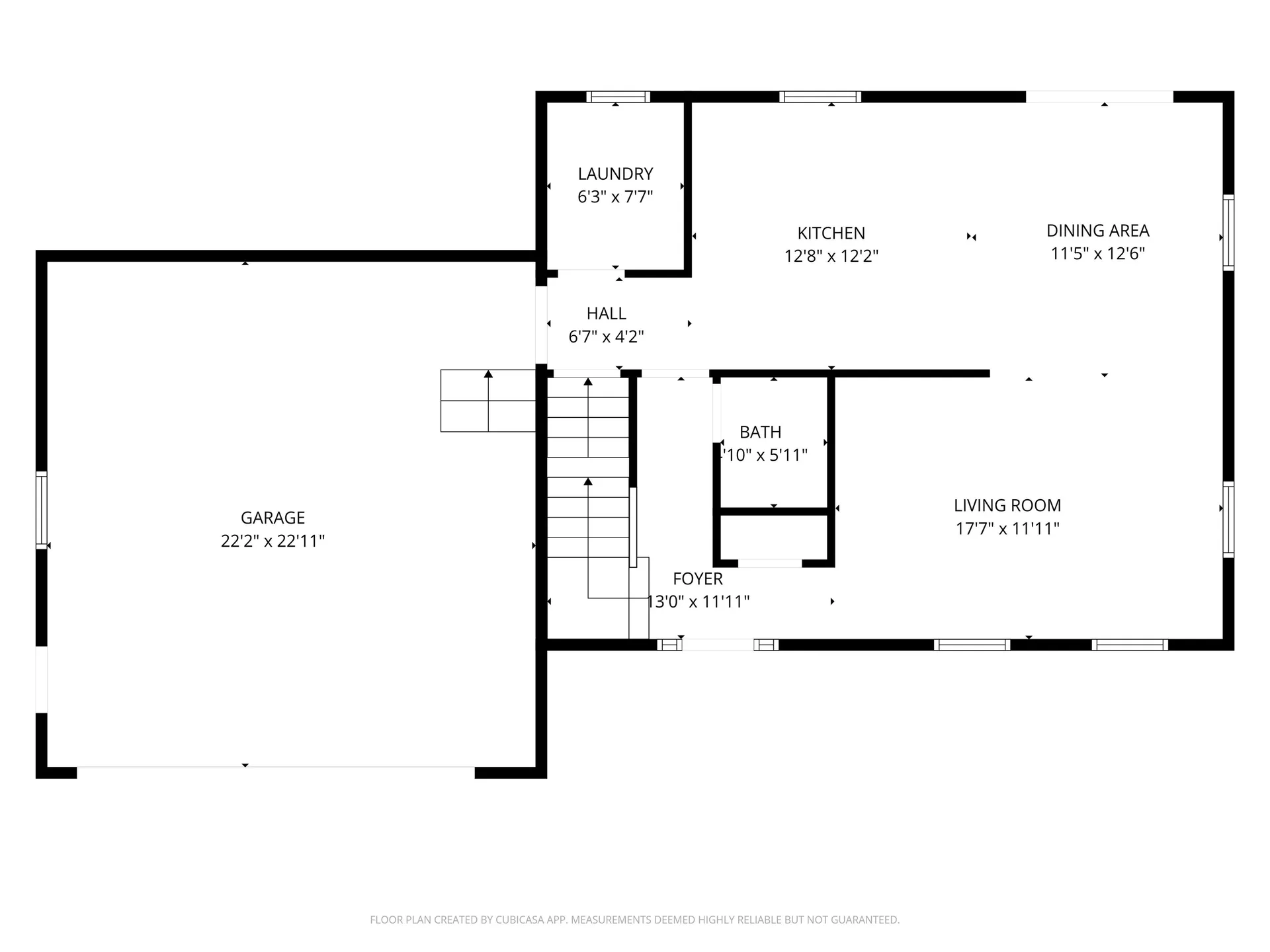 61 Bushey Road Fairfax VT 05454