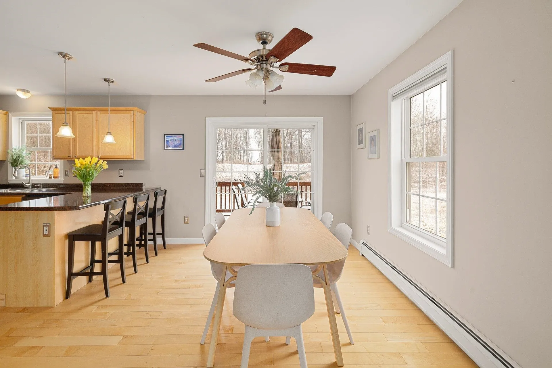 61 Bushey Road Fairfax VT 05454
