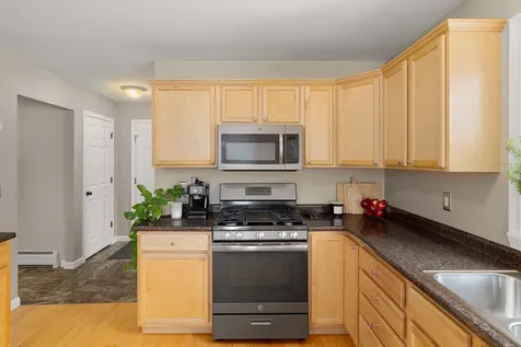 61 Bushey Road Fairfax VT 05454