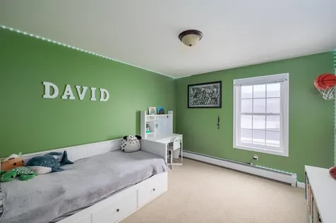 61 Bushey Road Fairfax VT 05454