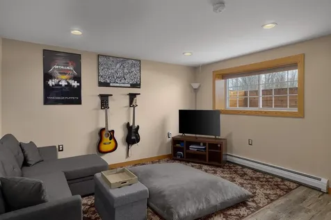 61 Bushey Road Fairfax VT 05454