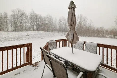 61 Bushey Road Fairfax VT 05454