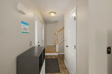 61 Bushey Road Fairfax VT 05454