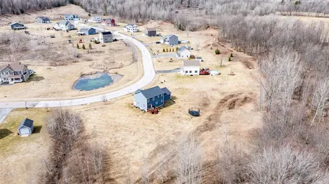 61 Bushey Road Fairfax VT 05454