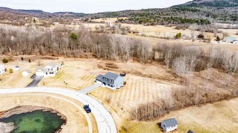 61 Bushey Road Fairfax VT 05454