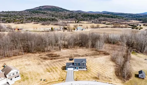 61 Bushey Road Fairfax VT 05454