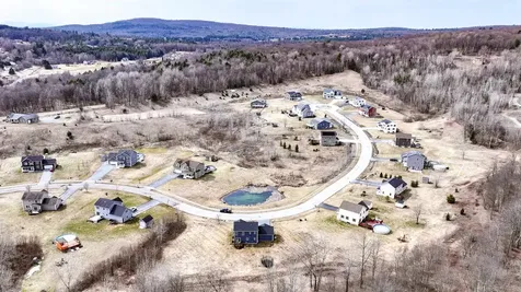 61 Bushey Road Fairfax VT 05454