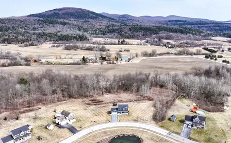61 Bushey Road Fairfax VT 05454
