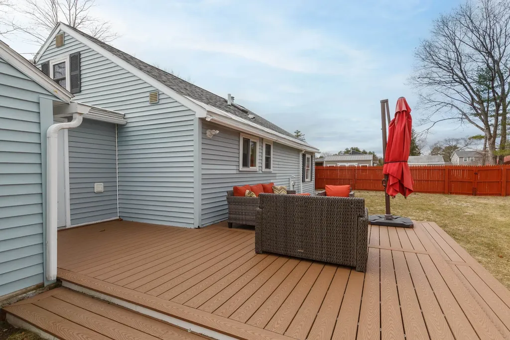 21 Hobart Street Concord NH 03303