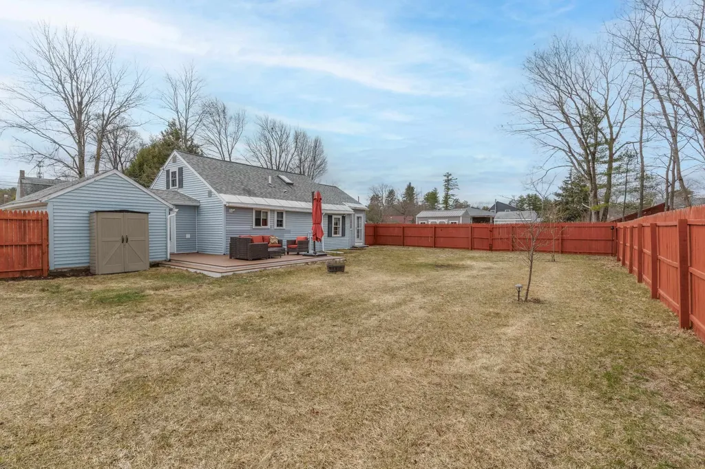 21 Hobart Street Concord NH 03303