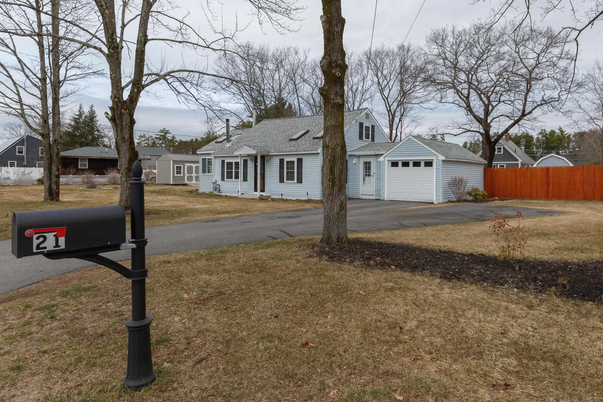 21 Hobart Street Concord NH 03303