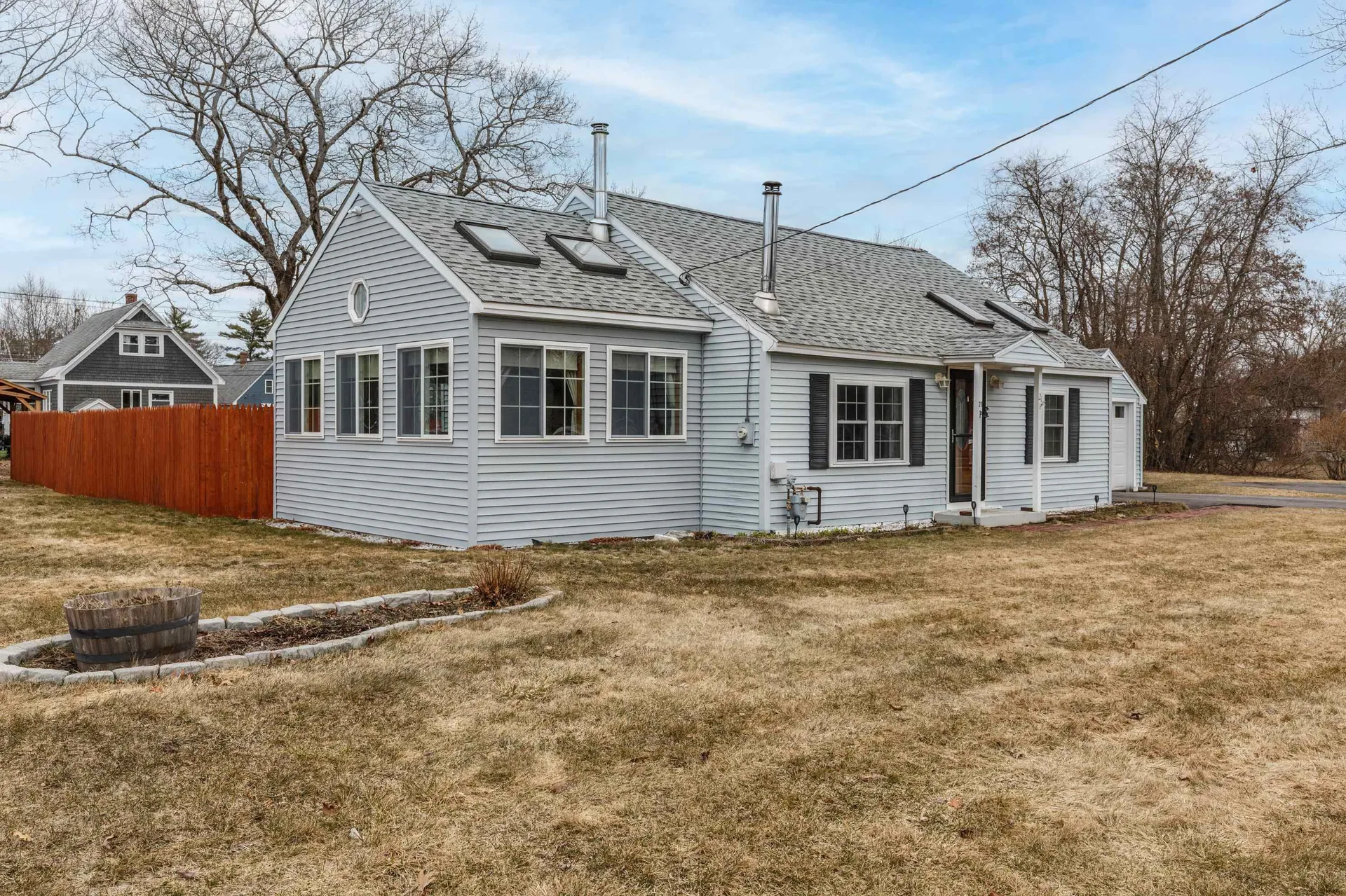 21 Hobart Street Concord NH 03303