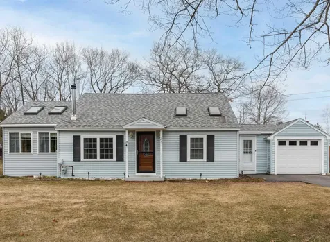 21 Hobart Street Concord NH 03303