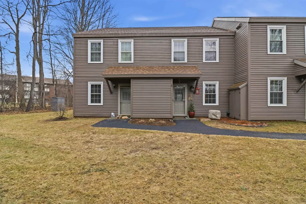 106 Hayes Avenue South Burlington VT 05403