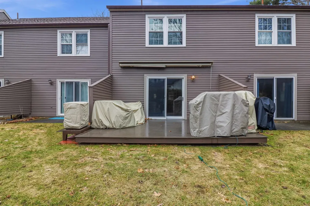 106 Hayes Avenue South Burlington VT 05403