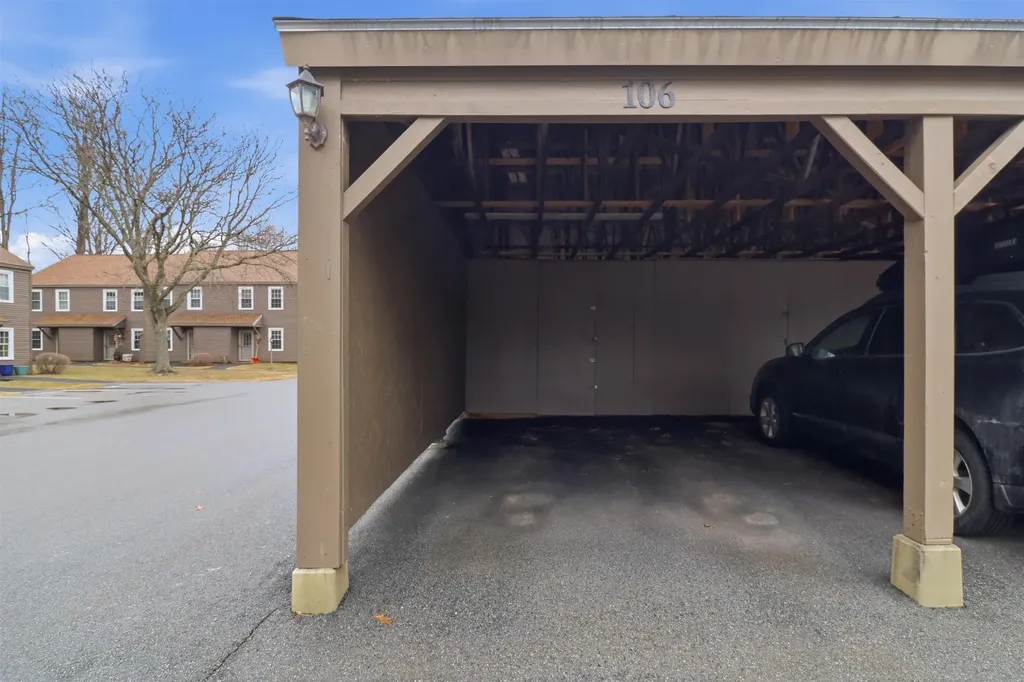 106 Hayes Avenue South Burlington VT 05403