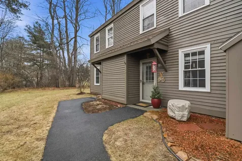 106 Hayes Avenue South Burlington VT 05403