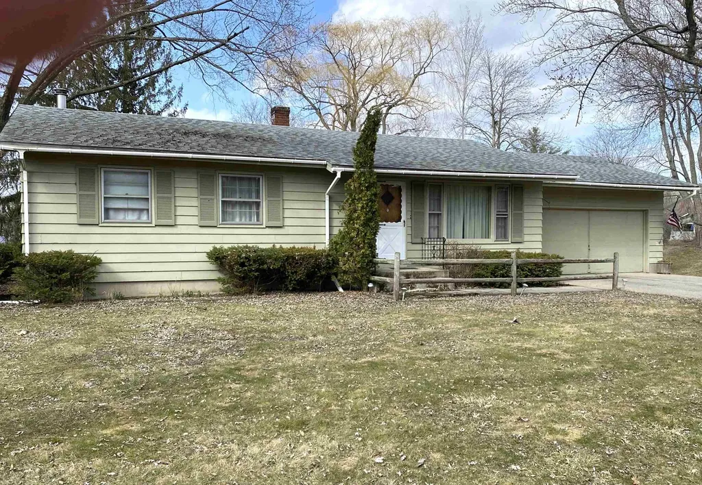 4 Gorham Lane Middlebury VT 05753