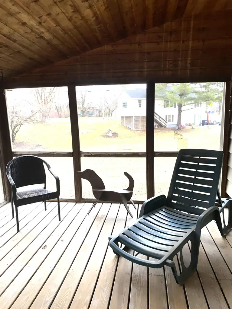 4 Gorham Lane Middlebury VT 05753