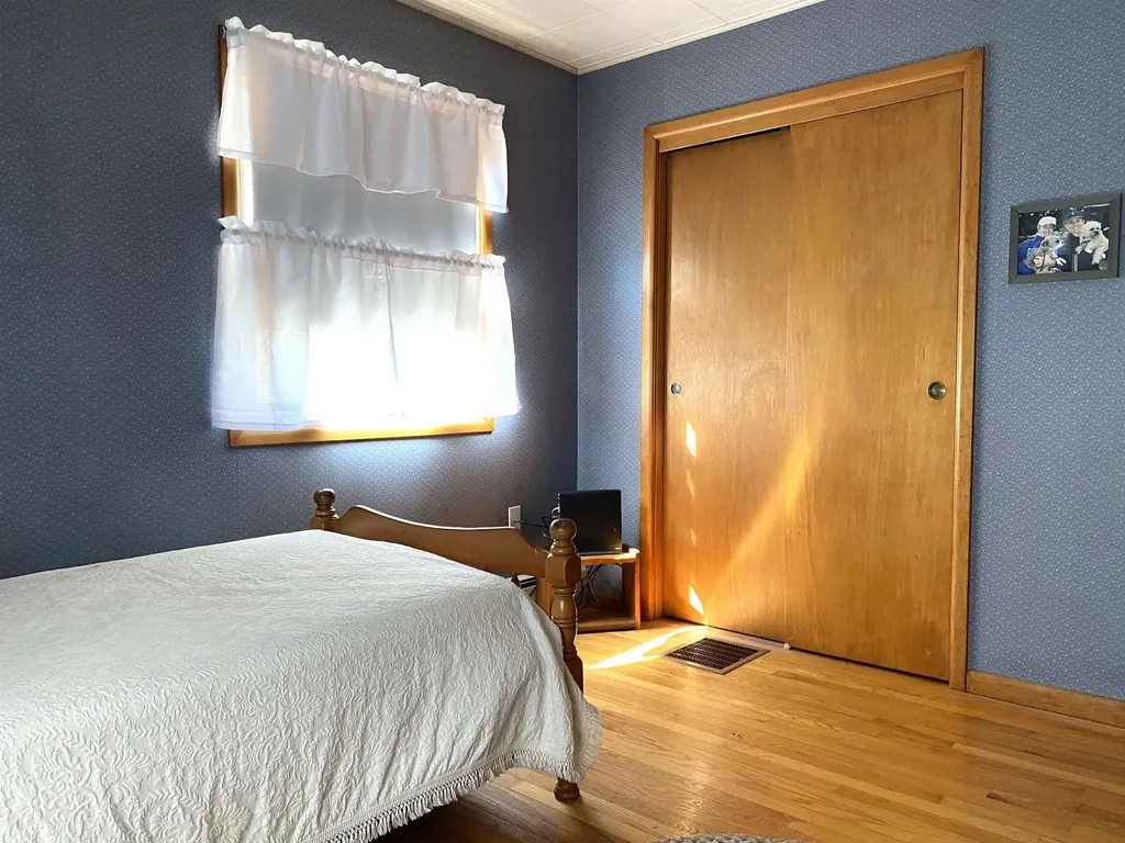 4 Gorham Lane Middlebury VT 05753