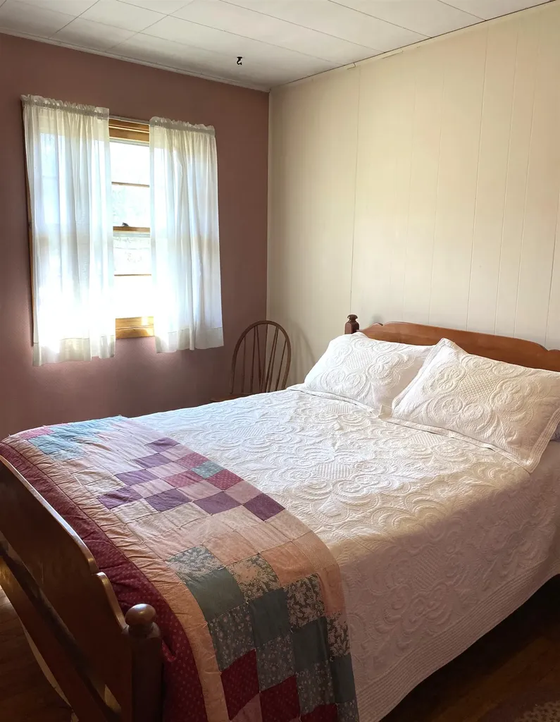 4 Gorham Lane Middlebury VT 05753