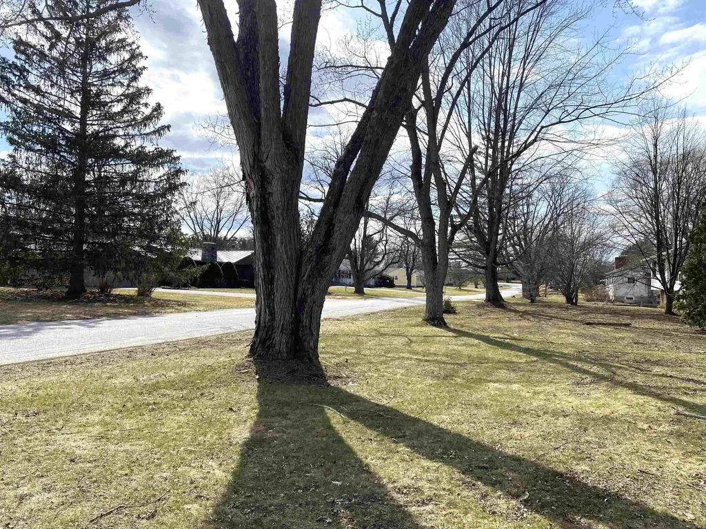 4 Gorham Lane Middlebury VT 05753
