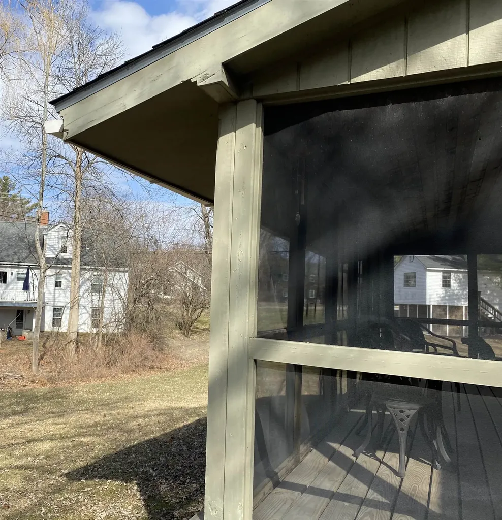 4 Gorham Lane Middlebury VT 05753