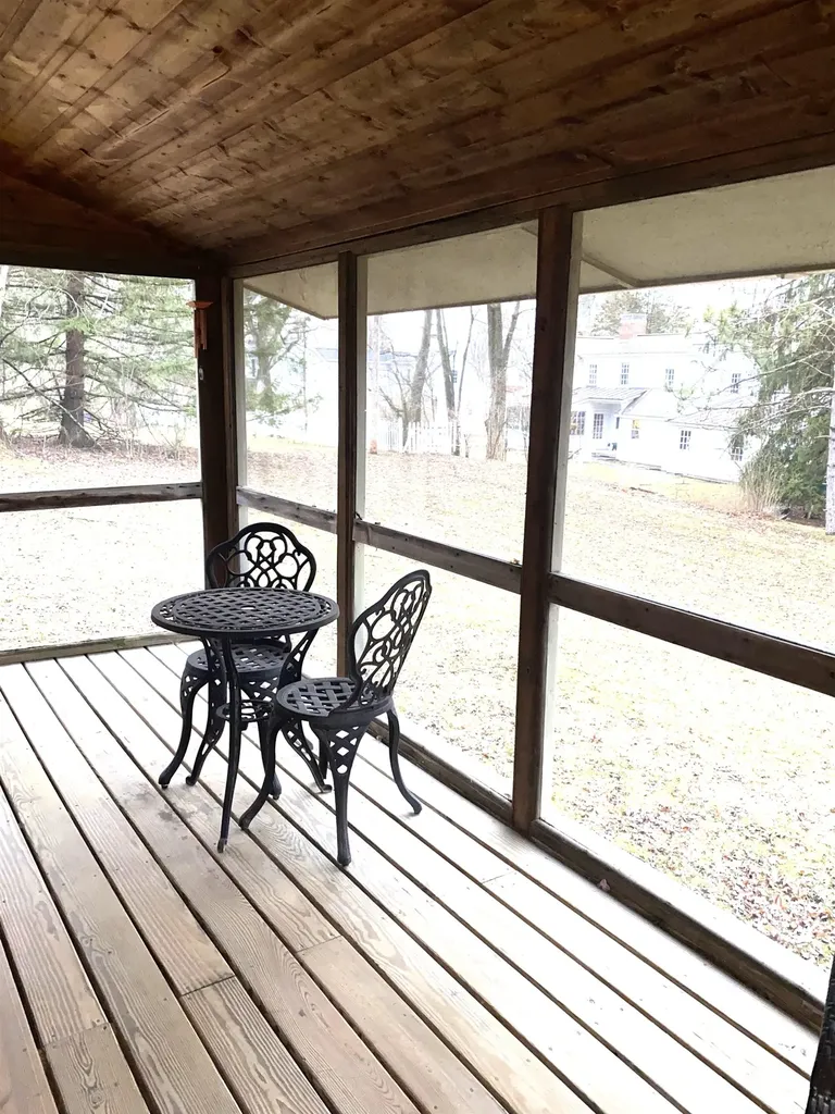 4 Gorham Lane Middlebury VT 05753
