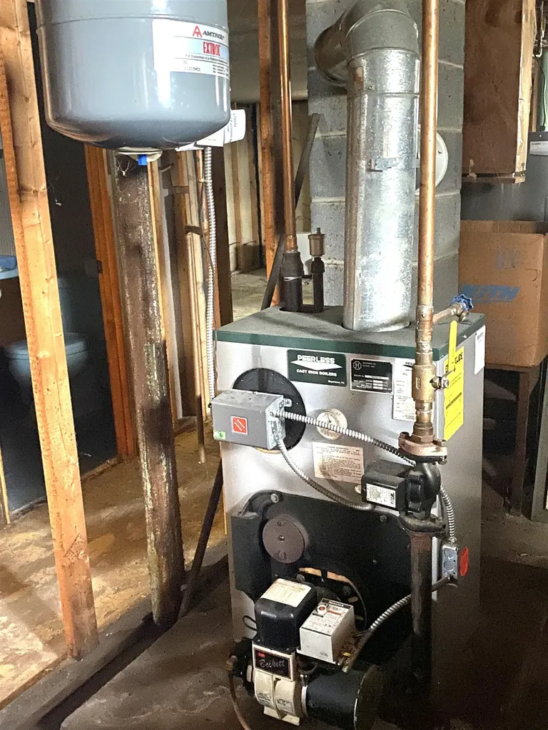 4 Gorham Lane Middlebury VT 05753