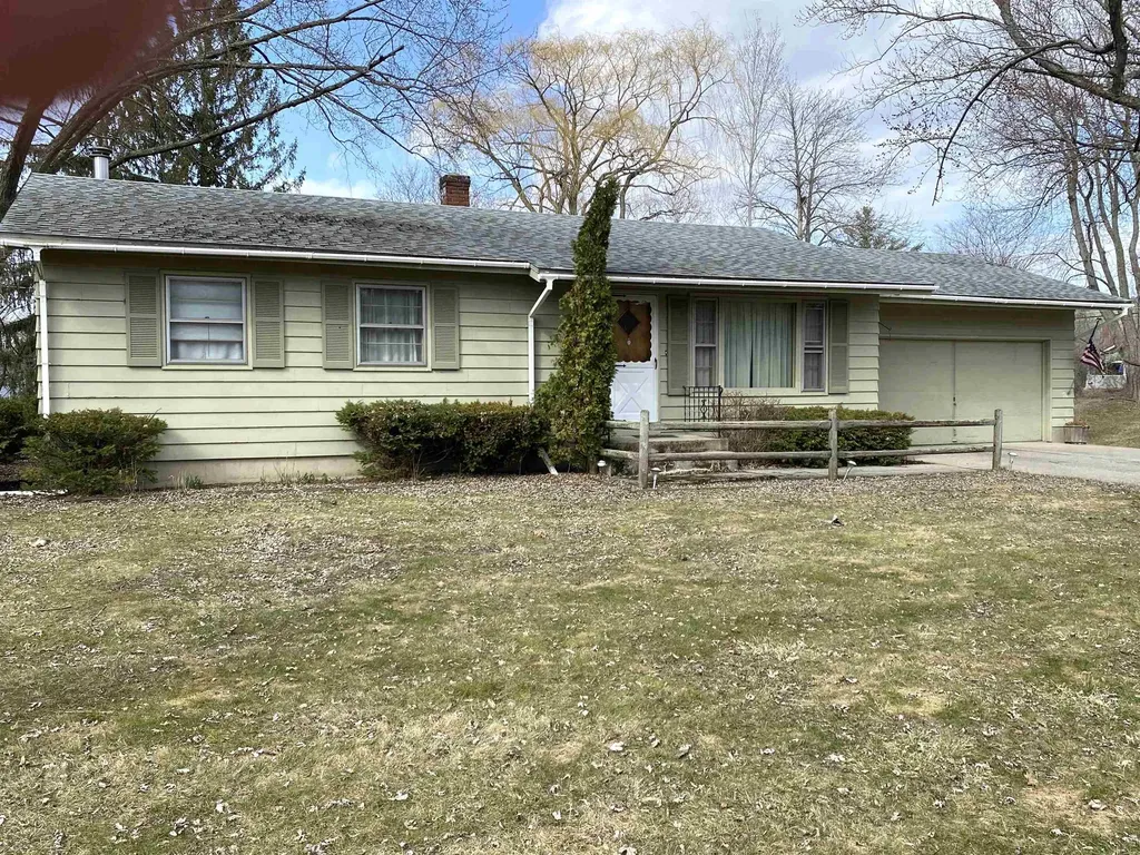 4 Gorham Lane Middlebury VT 05753