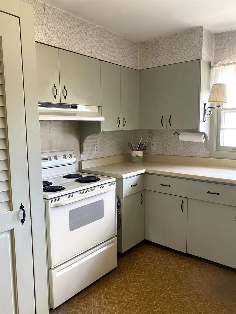 4 Gorham Lane Middlebury VT 05753