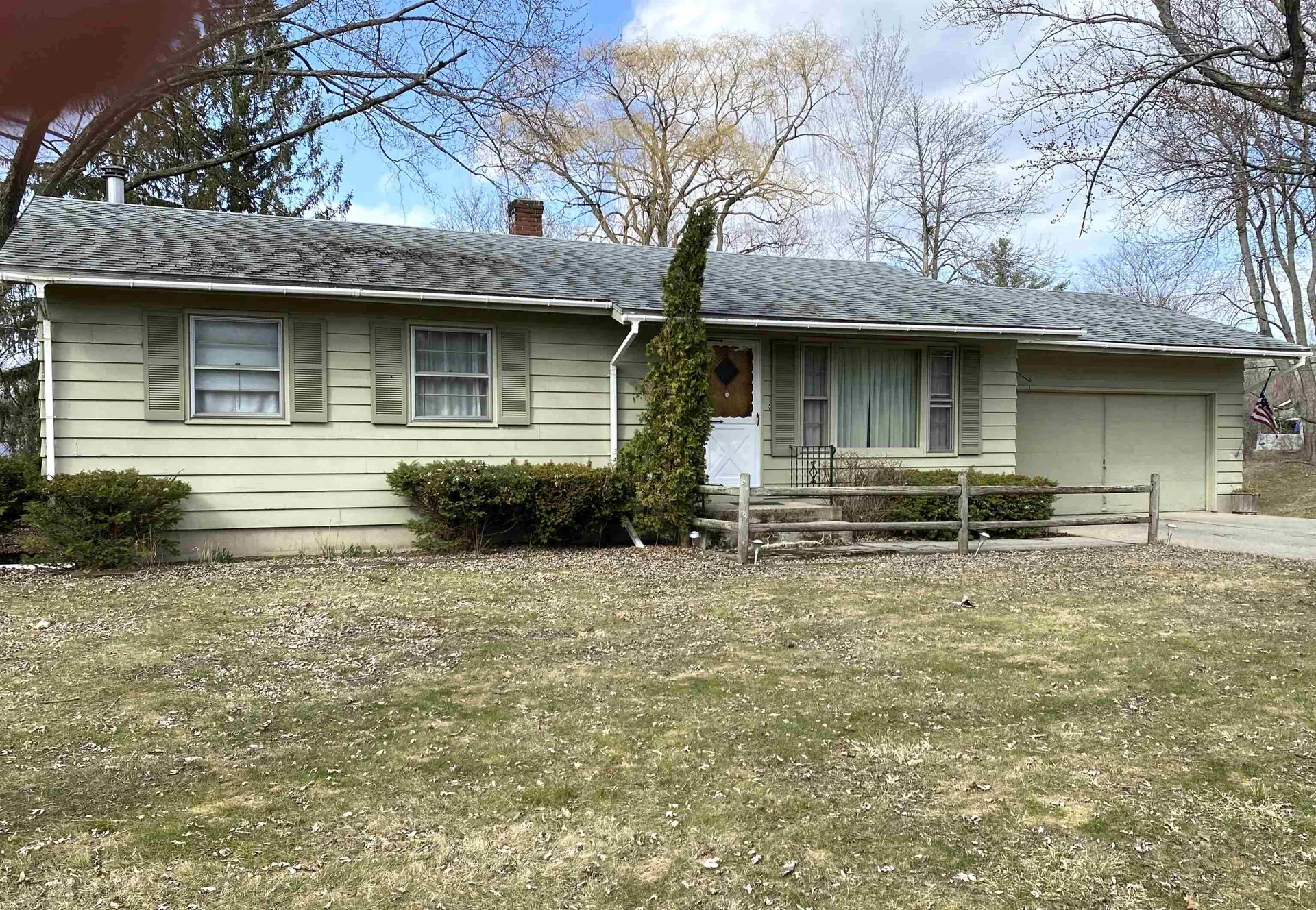 4 Gorham Lane Middlebury VT 05753