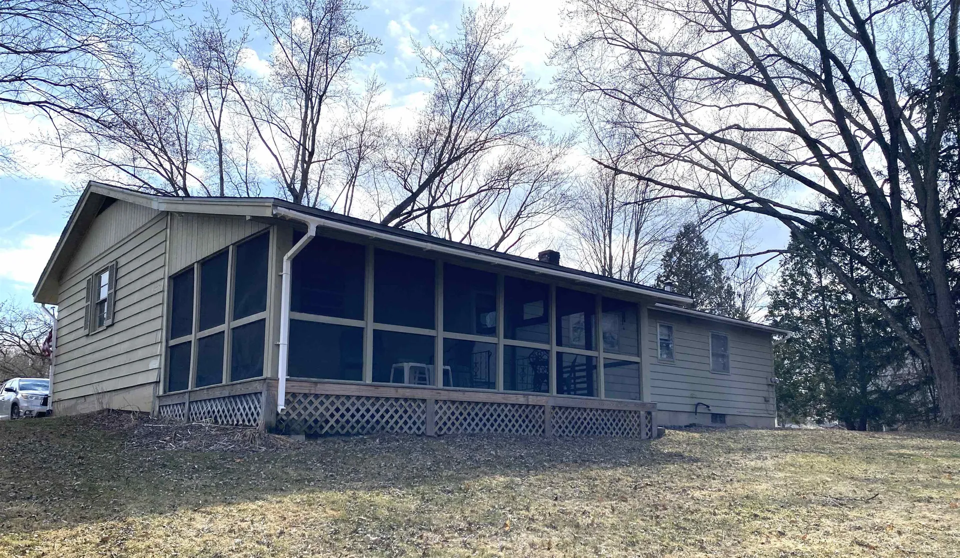 4 Gorham Lane Middlebury VT 05753