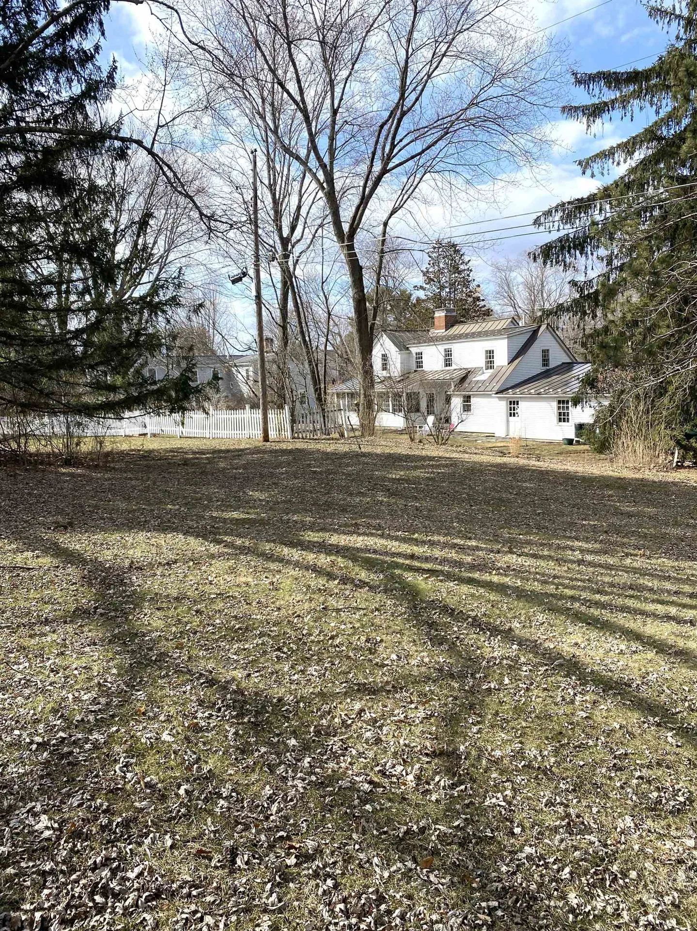 4 Gorham Lane Middlebury VT 05753