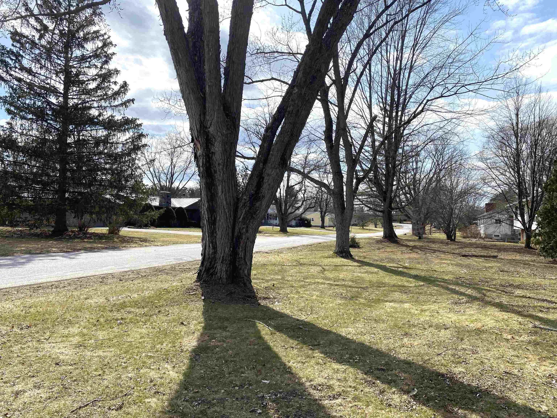 4 Gorham Lane Middlebury VT 05753
