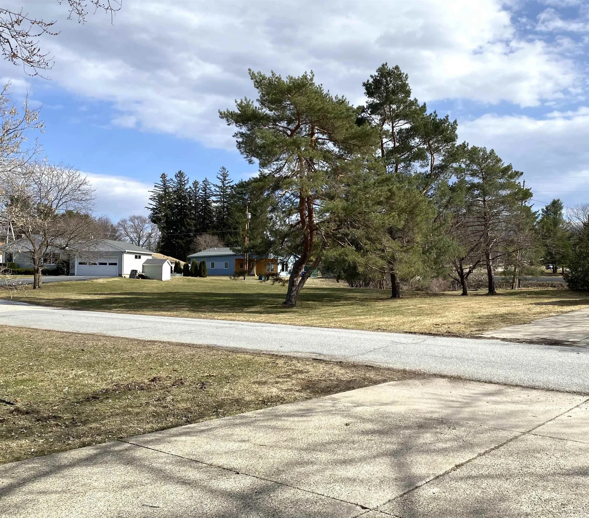 4 Gorham Lane Middlebury VT 05753