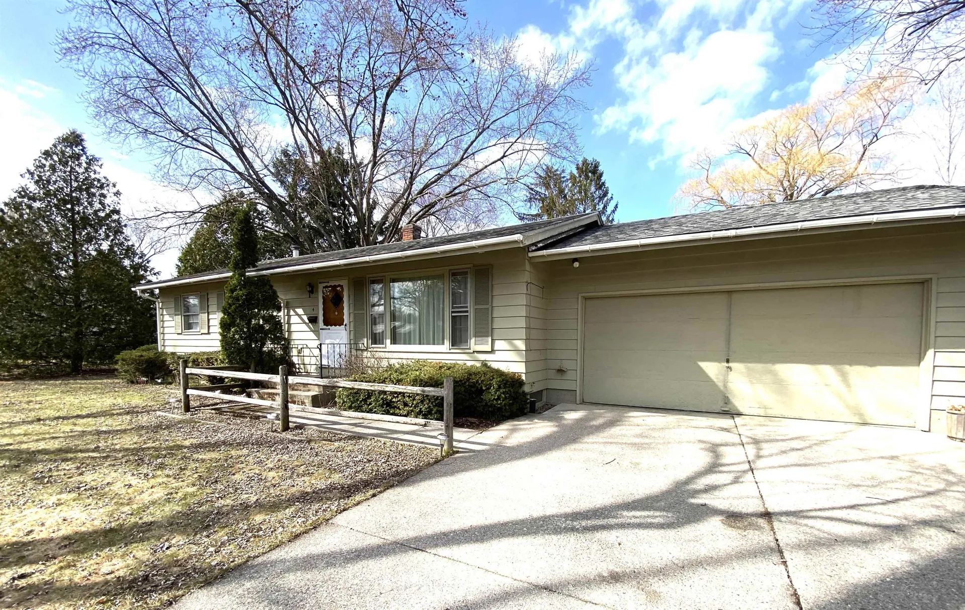 4 Gorham Lane Middlebury VT 05753