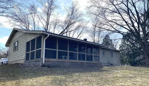 4 Gorham Lane Middlebury VT 05753