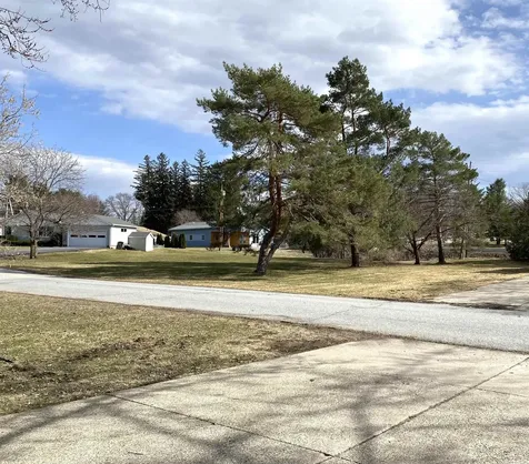 4 Gorham Lane Middlebury VT 05753