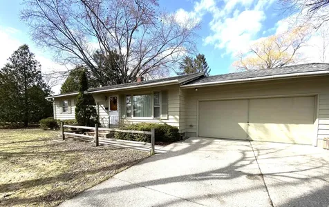 4 Gorham Lane Middlebury VT 05753