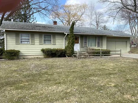 4 Gorham Lane Middlebury VT 05753