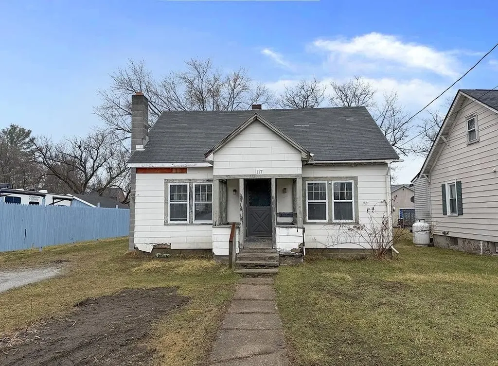 117 Plain Street Rutland City VT 05701