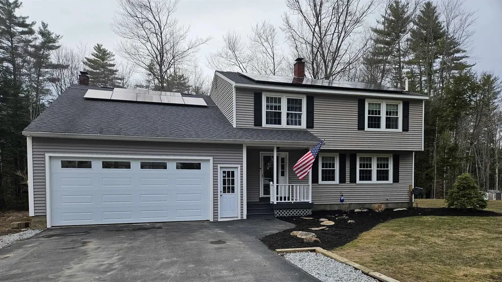 4 Cedar Lane Bow NH 03304