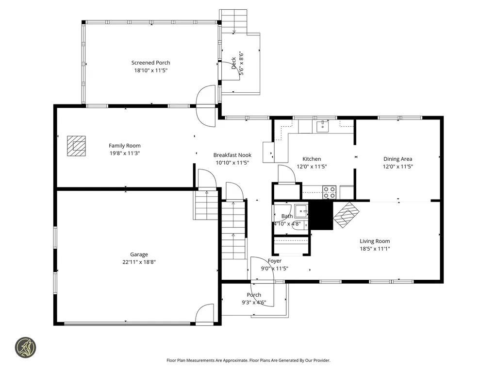 4 Cedar Lane Bow NH 03304