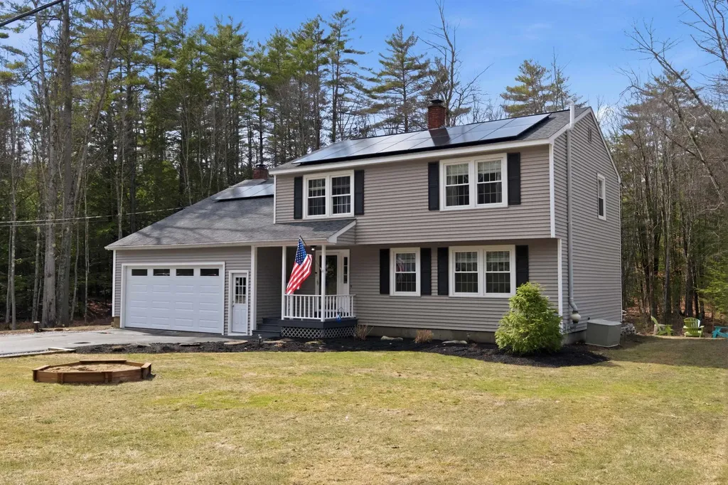 4 Cedar Lane Bow NH 03304