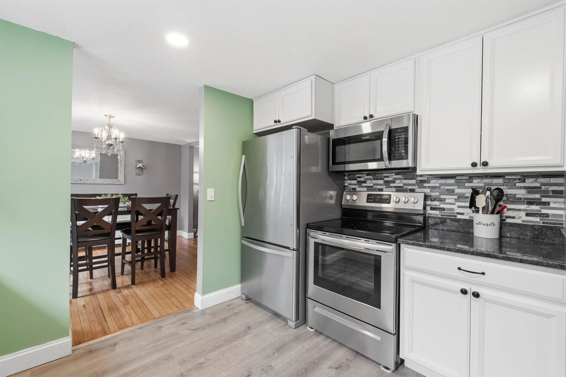 4 Cedar Lane Bow NH 03304